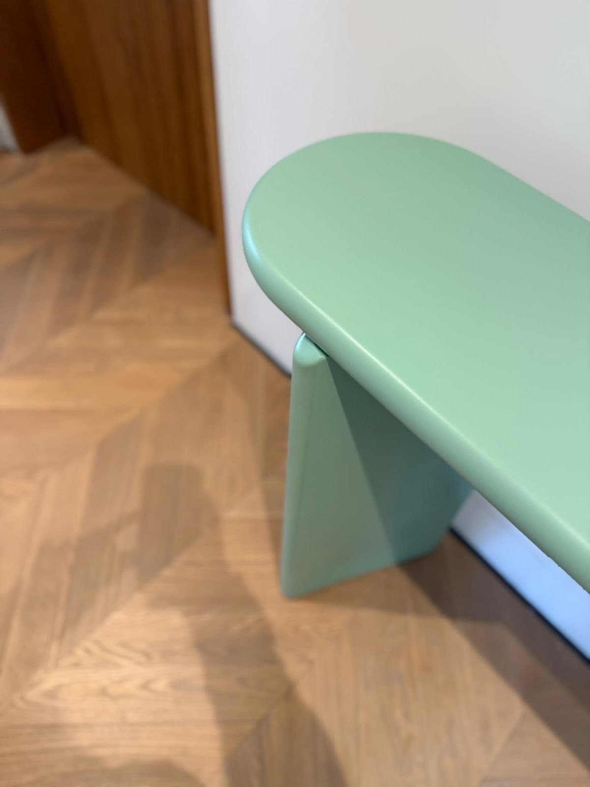 Arc Bench